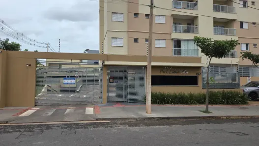 Apartamento com 3 Quartos à venda, 82m² no Cidade Alta, Cuiabá