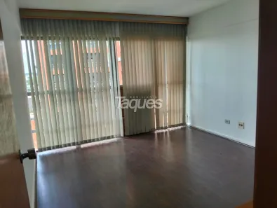 Sala Comercial para alugar, 33m² no Centro Cívico, Curitiba