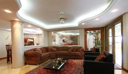 Cobertura com 3 Quartos à venda, 285m² no Centro, Bento Gonçalves