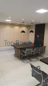 Sala Comercial para alugar, 50m² no Del Castilho, Rio de Janeiro
