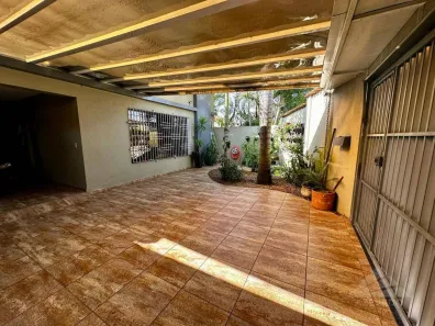 Casa com 3 Quartos à venda, 169m² no Matriz, Mauá