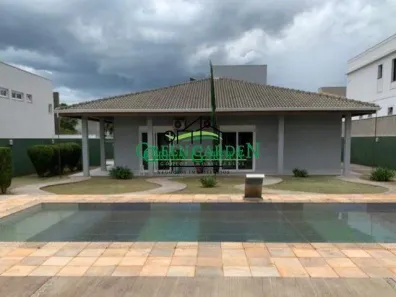 Casa com 4 Quartos à venda, 400m² no Quinta das Paineiras, Jundiaí