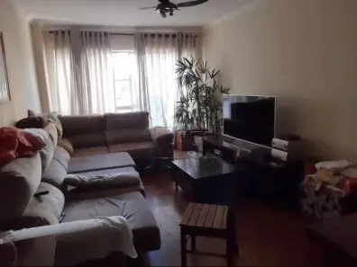Apartamento com 3 Quartos à venda, 139m² no Centro, Ribeirão Preto