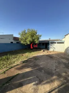 Casa com 1 Quarto à venda, 74m² no Jardim Itatiaia, Presidente Prudente