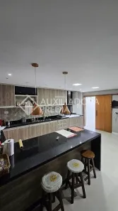 Sobrado com 3 Quartos à venda, 222m² no Demarchi, São Bernardo do Campo
