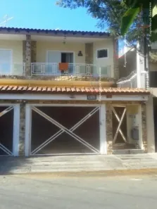 Sobrado com 4 Quartos à venda, 220m² no Bela Vista, Osasco