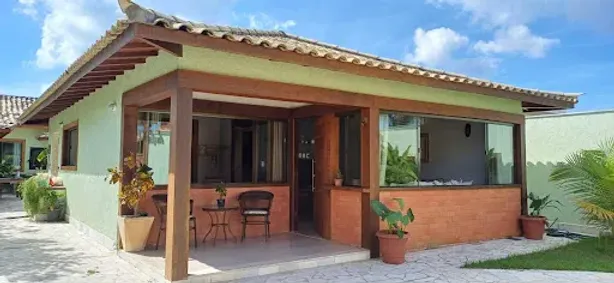 Casa com 3 Quartos à venda, 190m² no Bosque, Armação dos Búzios