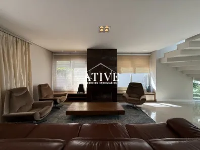 Casa de Condomínio com 3 Quartos para alugar, 262m² no São Vicente, Gravataí