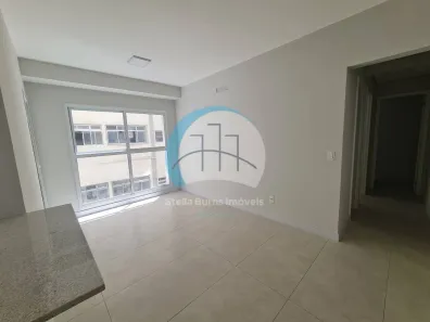 Apartamento com 2 Quartos à venda, 82m² no Aparecida, Santos