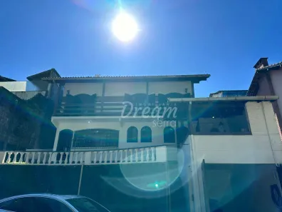 Casa com 4 Quartos à venda, 148m² no Alto, Teresópolis