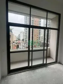 Apartamento com 1 Quarto à venda, 23m² no Jardim das Acácias, São Paulo