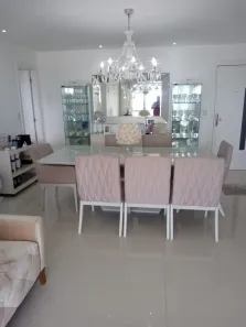 Apartamento com 3 Quartos à venda, 145m² no Piatã, Salvador