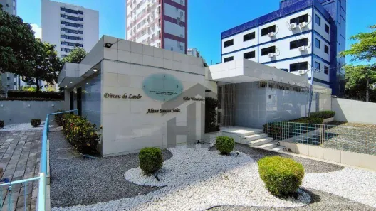 Imóvel Comercial com 10 Quartos para alugar, 252m² no Derby, Recife