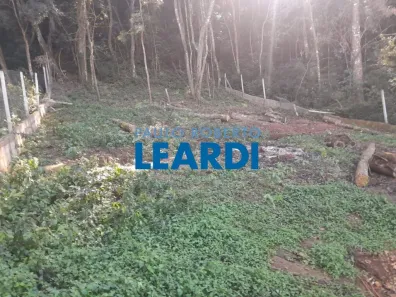Lote/Terreno à venda, 750m² no Recanto Maravilha III, Santana de Parnaíba