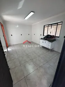 Casa com 3 Quartos à venda, 92m² no Jardim Redentor, Bauru