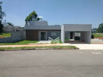 Apartamento com 3 Quartos à venda, 248m² no San Diego, Vargem Grande Paulista