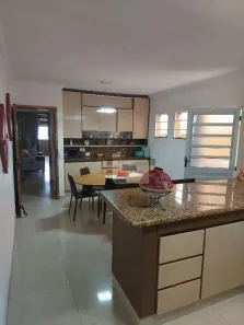 Casa com 5 Quartos à venda, 270m² no Vila Bonilha, São Paulo