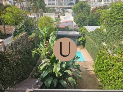 Casa com 3 Quartos à venda, 340m² no Campo Belo, São Paulo