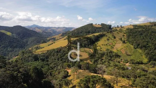 Lote/Terreno à venda, 50000m² no Camanducaia, Camanducaia