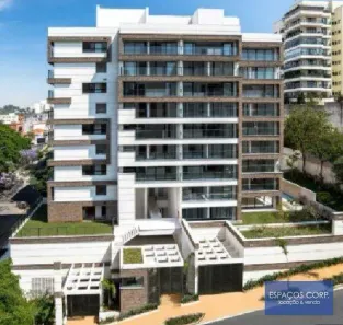 Apartamento com 1 Quarto à venda, 144m² no Vila Progredior, São Paulo