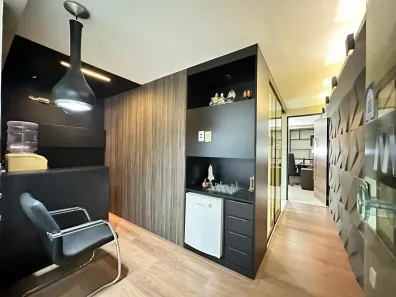 Sala Comercial com 2 Quartos para alugar, 32m² no Torre, João Pessoa