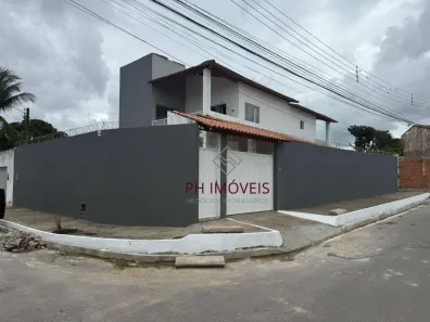 Casa com 4 Quartos à venda, 270m² no Antares, Maceió
