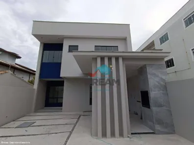 Casa com 3 Quartos à venda, 153m² no Costazul, Rio das Ostras