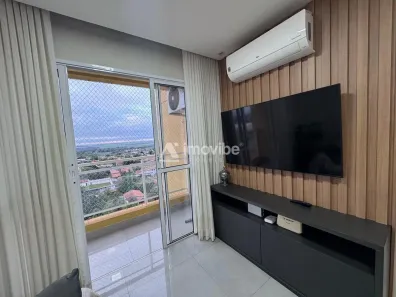 Apartamento com 2 Quartos à venda, 55m² no Jardim Santa Eliza, Americana