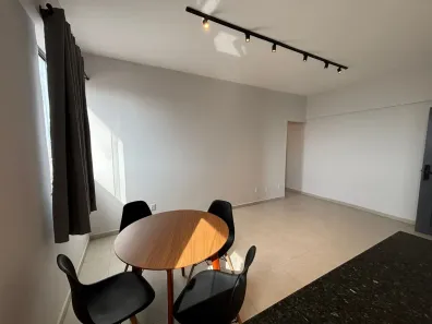 Apartamento com 2 Quartos à venda, 65m² no Telégrafo, Belém