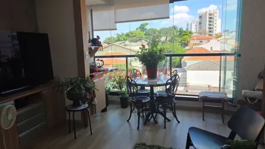 Apartamento com 1 Quarto à venda, 29m² no Jardim São Paulo(Zona Norte), São Paulo