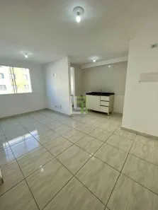 Apartamento com 2 Quartos à venda, 46m² no Monte Serrat, Itupeva