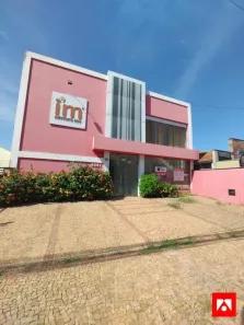 Ponto Comercial para alugar, 450m² no Centro, Americana