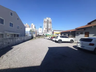 Lote/Terreno para alugar, 360m² no Pagani, Palhoça