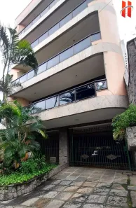 Apartamento com 4 Quartos à venda, 536m² no Jardim Vinte e Cinco de Agosto, Duque de Caxias