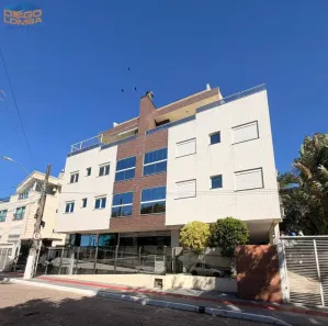 Apartamento com 2 Quartos à venda, 76m² no Canasvieiras, Florianópolis