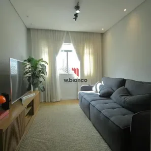 Apartamento com 2 Quartos à venda, 60m² no Santa Terezinha, São Bernardo do Campo
