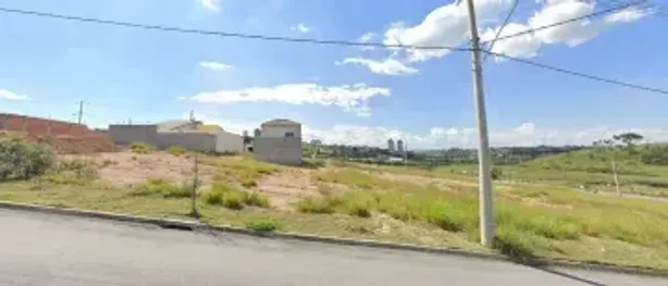 Lote/Terreno à venda, 250m² no Portal dos Passaros, São José dos Campos