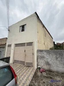 Casa com 4 Quartos à venda, 302m² no Eldorado, Diadema