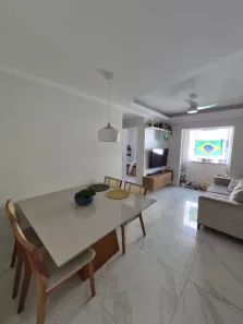 Apartamento com 2 Quartos à venda, 60m² no Coqueiral de Itaparica, Vila Velha