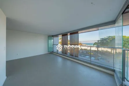 Apartamento com 3 Quartos à venda, 143m² no Barra da Tijuca, Rio de Janeiro