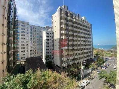 Apartamento com 3 Quartos à venda, 116m² no Aparecida, Santos