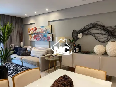 Apartamento com 3 Quartos à venda, 104m² no Camboinhas, Niterói