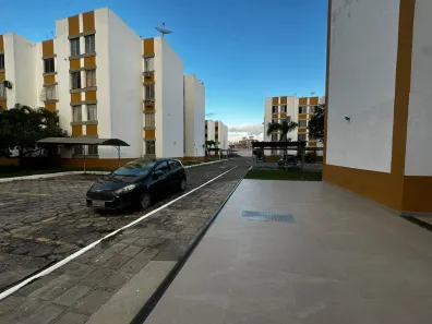 Apartamento com 4 Quartos à venda, 90m² no Luzia, Aracaju