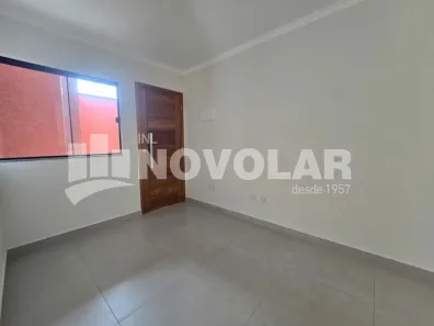 Apartamento com 2 Quartos à venda, 37m² no Vila Nivi, São Paulo
