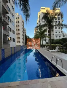 Cobertura com 2 Quartos à venda, 128m² no São Domingos, Niterói