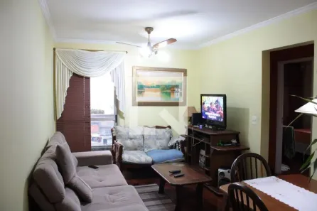 Apartamento com 3 Quartos à venda, 74m² no Vila Alpina, São Paulo
