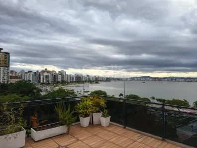 Cobertura com 3 Quartos à venda, 200m² no Agronômica, Florianópolis