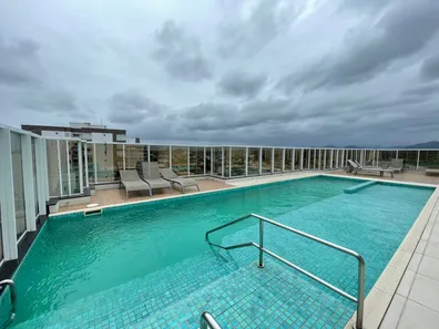 Apartamento com 3 Quartos à venda, 100m² no Centro, Guarapari