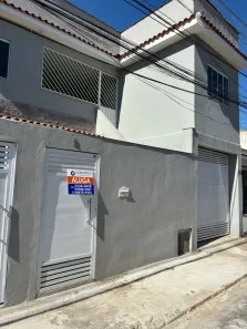 Casa com 3 Quartos para alugar, 70m² no Santo Agostinho, Volta Redonda
