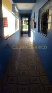 Ponto Comercial com 16 Quartos à venda, 1200m² no Ipiranga, Pindamonhangaba